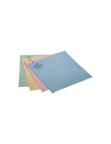 PANNO PVAmicro 35x38CM azzurro VILEDA 143585 VILEDA PANNI e SPUGNE