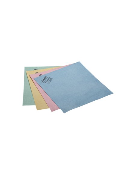 PANNO PVAmicro 35x38CM azzurro VILEDA 143585 VILEDA PANNI e SPUGNE