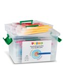 SCHOOLBOX 120 PENNARELLI PUNTA FINE LAVABILI PRIMO 615PEN120