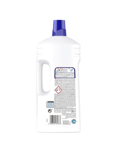 VIAKAL ANTICALCARE Liquido 2Lt PG007 VIAKAL DETERGENTI-DETERSIVI PER PULIZIA