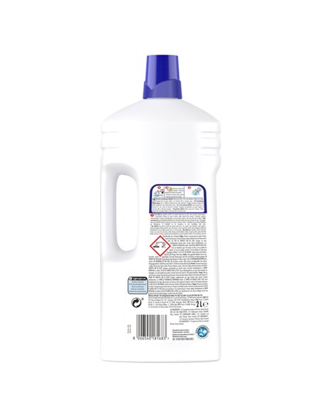 VIAKAL ANTICALCARE Liquido 2Lt PG007 VIAKAL DETERGENTI-DETERSIVI PER PULIZIA