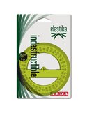 GONIOMETRO 360° 12cm serie ELASTIKA ARDA EL36012