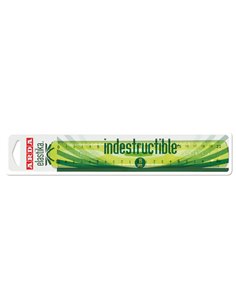 DOPPIODECIMETRO c/pomello serie ELASTIKA ARDA EL20P