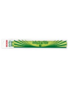 TRIPLODECIMETRO c/pomello serie ELASTIKA ARDA EL30P ARDA RIGHE-RIGHELLI