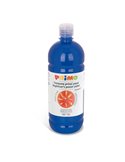Tempera pronta Primi Passi 1lt blu oltremare PRIMO 204BR1000500