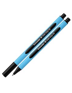 Penna a sfera SLIDER EDGE XB nero SCHNEIDER P152201