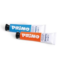 ASTUCCIO 12 TUBI TEMPERA 12ML Primo 448T12AP 2