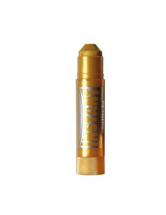 TEMPERA SOLIDA PLAYCOLOR 6 COLORI METAL in STICK da 10GR 10321 Instant TEMPERE 2