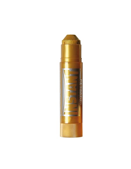 TEMPERA SOLIDA PLAYCOLOR 6 COLORI METAL in STICK da 10GR 10321 Instant TEMPERE