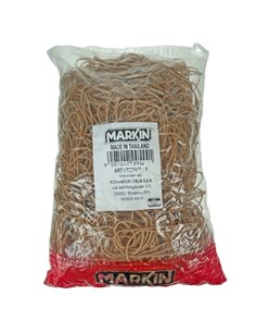 ELASTICO PARA Ø 20MM 1KG Markin Y525P020X15 MARKIN ELASTICI