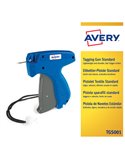 PISTOLA SPARAFILI STANDARD Avery TGS001