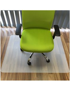 TAPPETO CHAIR MAT SALVAPAVIMENTI 90X120CM IN VINILE VELCOC ZGCHAIR9012 2