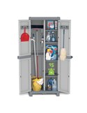 ARMADIO PPL A 2 ANTE BASE 3700 DOMINO WAVE 1002565