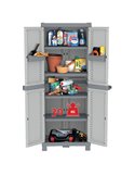ARMADIO PPL A 2 ANTE BASE 2700 DOMINO WAVE 1002566