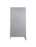 1 PARETINA DIVISORIA 80x40x170cm GRIGIO CHIARO WAL804017G