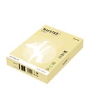 CARTA MAESTRO COLOR A4 210x297mm 80gr 500fg GIALLO TENUE YE23 MONDI 7016