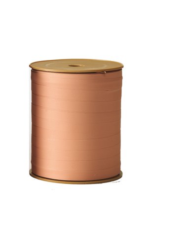 ROCCA NASTRO VINTAGE BIFACCIALE 250mt 10mm SALMONE 64 BOLIS 55781022564