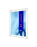 CORNICE CON PINZE x F.to 50x70cm POSTER STRETCH(delist) PSO50X70