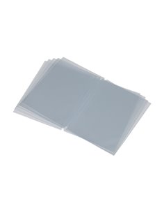Set 10 inserti doppi A5 x Porta MenU' Trendy, Rio e Nature MC-TIA5 SECURIT PORTA MENU' e ACCESSORI