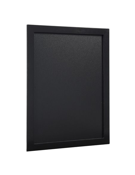 LAVAGNA NERA 30x40cm WOODY Securit WBW-BL-30-40 SECURIT LAVAGNE NERE