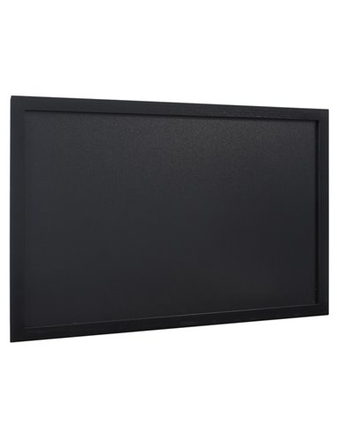 LAVAGNA NERA 40x60cm WOODY Securit WBW-BL-40-60 SECURIT LAVAGNE NERE