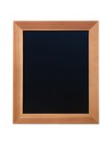 LAVAGNA NERA TEAK 20x24cm WOODY Securit WBW-TE-20-24