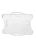 10 PORTANOME 5,4x8,7cm APERTO DURABLE 8918-19