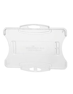 10 PORTANOME 5,4x8,7cm APERTO DURABLE 8918-19 DURABLE PORTABADGE E ACCESSORI