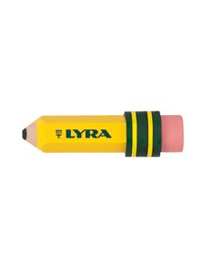 GOMMA MATITA LYRA ORIGINAL L7417201