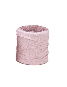 ROCCA RAPHIA VINTAGE 200mt ROSALBA 67 BOLIS 51781322067 BOLIS NASTRI-FIOCCHI-STELLE