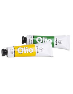 ASTUCCIO 10 COLORI A OLIO 18ml Primo 425TO10P PRIMO PASTELLI A OLIO-CERA 2
