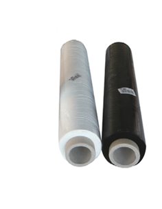 FILM ESTENSIBILE TRASPARENTE PER IMBALLO (H50CM) 30MICRON 2EST30T/71778