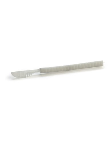 BUSTA 5 CARICATORI da 20 CLIPS NYLON per FASCETTATRICE MULTIUSO Clutcher One 0055