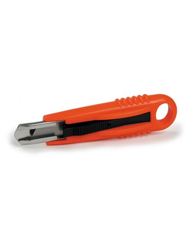 CUTTER SX-12-1 con lama rientro automatico ARTIGLIO 4330B