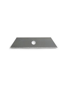 TUBETTO 10 LAME PER CUTTER SX-12-1 ARTIGLIO 4324