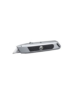 CUTTER SX-792 in acciaio con rientro automatico ARTIGLIO 4318B ITERNET CUTTER DA LAVORO