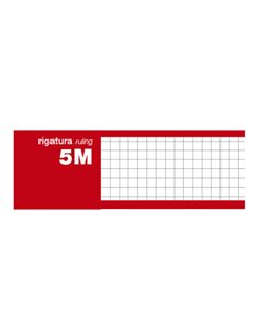MAXIQUADERNO SPIRALATO PPL 210x297mm A4 80fg+1 80gr 5mm ONE COLOR BLASETTI 2935 BLASETTI QUADERNI SPIRALATI 2