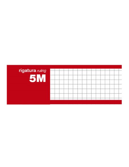 MAXIQUADERNO SPIRALATO PPL 210x297mm A4 80fg+1 80gr 5mm ONE COLOR BLASETTI 2935 BLASETTI QUADERNI SPIRALATI