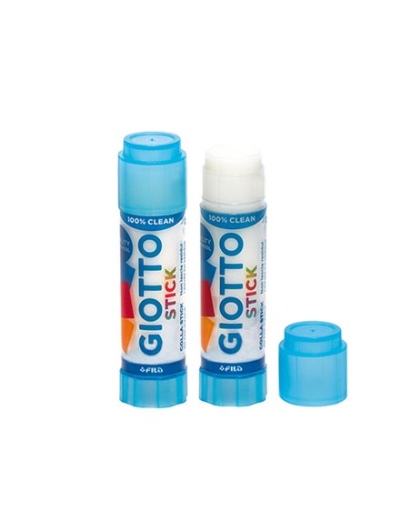 COLLA STICK GIOTTO 20GR 540200