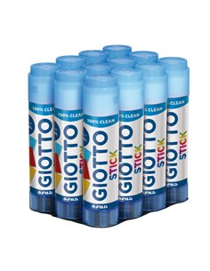 COLLA STICK GIOTTO 40GR 540300 2