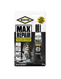 ADESIVO UNIVERSALE 20GR BOSTIK MAX REPAIR TRASPARENTE 64379