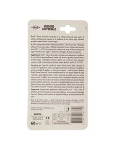 ADESIVO UNIVERSALE 20GR BOSTIK MAX REPAIR TRASPARENTE 64379 2