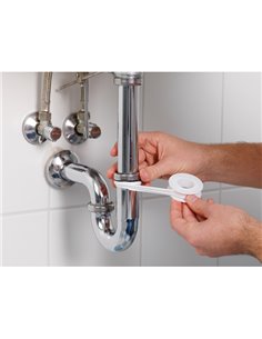NASTRO PER RIPARAZIONI IN TEFLON 12mmx12mt BIANCO StopWater TESA 56220-00000-02 2