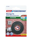 NASTRO BIADESIVO 19mmx1,5mt POWERBOND ESTERNI Tesa 55750-00002-04