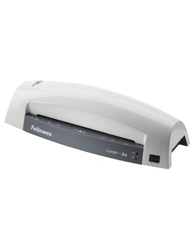 PLASTIFICATRICE Neptune3 A3 FELLOWES 5721501 FELLOWES PLASTIFICATRICI A CALDO