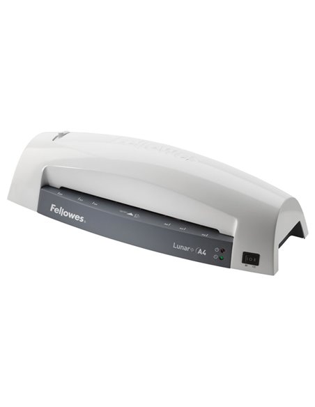 PLASTIFICATRICE Neptune3 A3 FELLOWES 5721501 FELLOWES PLASTIFICATRICI A CALDO