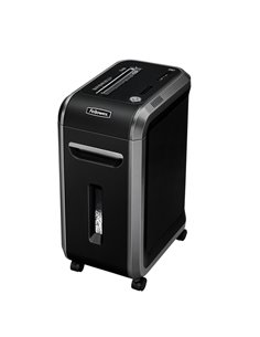 DISTRUGGIDOCUMENTI A FRAMMENTI 99Ci FELLOWES 4691001 FELLOWES A FRAMMENTI E MICROFRAMMENTI