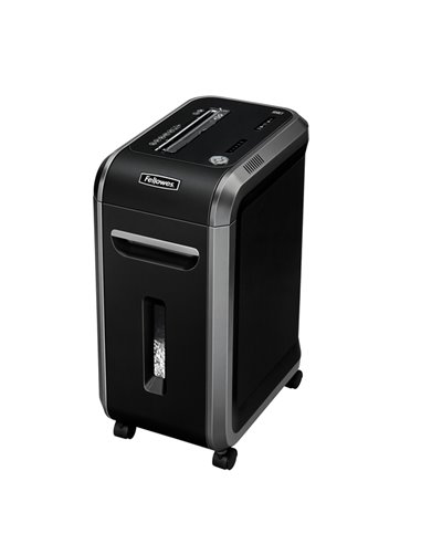 DISTRUGGIDOCUMENTI A FRAMMENTI 99Ci FELLOWES 4691001 FELLOWES A FRAMMENTI E MICROFRAMMENTI