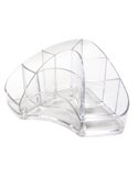 PORTAPENNE MULTIPOT Classic TRASPARENTE NEUTRO ARDA TR7121CR