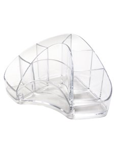 PORTAPENNE MULTIPOT Classic TRASPARENTE NEUTRO ARDA TR7121CR
